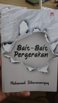 Bait-bait Pergerakan