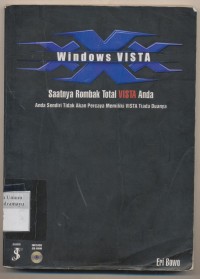 WINDOWS VISTA