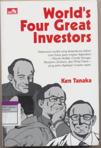 World's four Great Investors