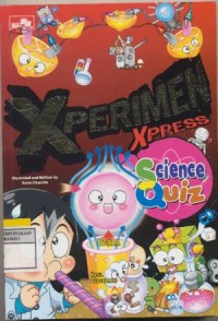 Xperimen Xpress