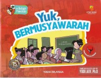 Yuk, Bermusyawarah