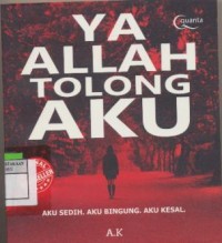 Ya Allah Tolong Aku