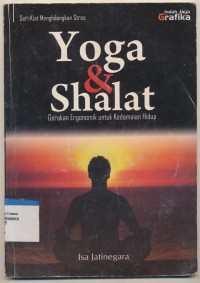 YOGA DAN SHALAT