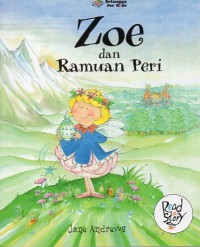 ZOE DAN RAMUAN PERI