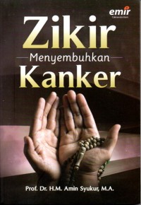 Image of Zikir Menyembuhkan Kanker