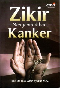 Zikir Menyembuhkan Kanker