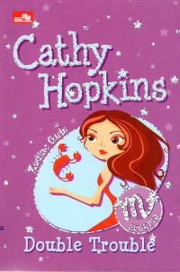 Image of Zodiac Girl Double Trouble