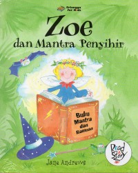 Image of ZOE DAN MANTRA PENYIHIR