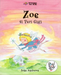 Image of ZOE SI PERI GIGI