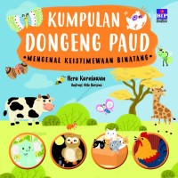 Image of Mengenal Keistimewaan Binatang