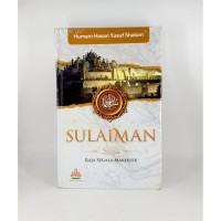 Sulaiman Raja Segala Makhluk