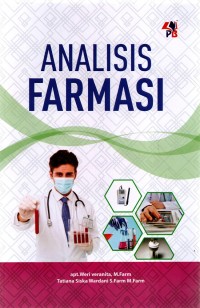 Image of Analisis Farmasi
