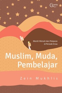 Image of Muslim, Muda, Pembelajar