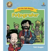 Image of Seri Aku Ingin Menjadi Fotografer