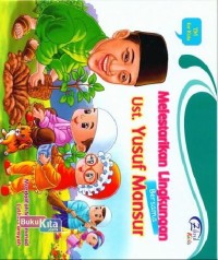 Image of Melestarikan Lingkungan bersama Ust. Yusuf Mansur