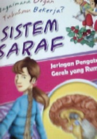 Image of Sistem saraf Jaringan Pengatur Gerak yang Rumit