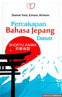 Percakapan Bahasa Jepang Dasar