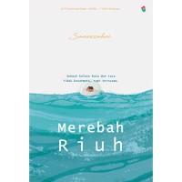 Image of MEREBAH RIUH