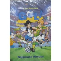 Image of Gol: kejuaraan dimulai