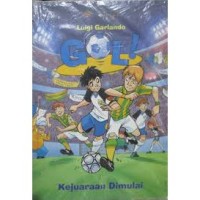 Gol: kejuaraan dimulai