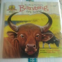 Banteng, The Mighty Banteng Sang Perkasa