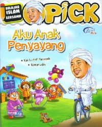 Aku Anak Penyayang