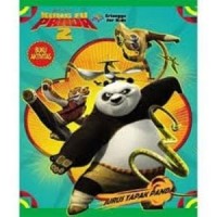 Image of Kung Fu Panda 2: Jurus Tapak Panda