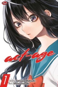 Image of Act-age