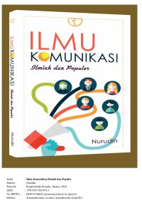 Image of Ilmu komunikasi ilmiah dan populer