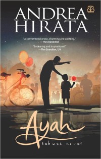 Image of Ayah : Sebuah Novel