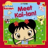 Image of Berkenalan dengan Kai-lan