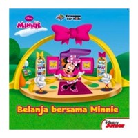 Image of Belanja Bersama Minnie