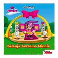 Belanja Bersama Minnie