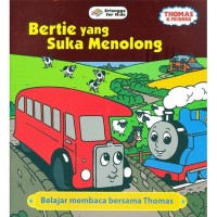 Bertie yang Suka Menolong