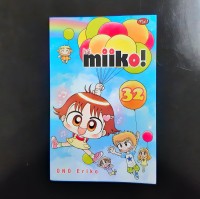 Image of hai, miiko!