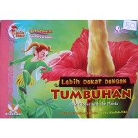 Image of Lebih Dekat dengan Tumbuhan