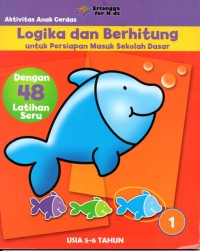 Image of Logika dan Berhitung