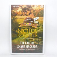 Image of The Fall of Shane Mackade: saat shane mackade terpikat