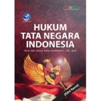 Hukum Tata Negara Indonesia