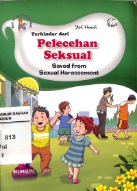 Terhindar Dari Pelecehan Seksual Saved From Sexual Harassement