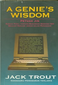 Image of A Genie's Wisdom