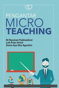 Image of Pengantar Micro Teaching