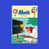 Image of Kindergarten Math