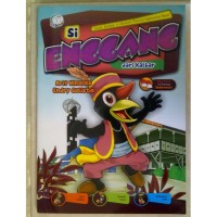 Image of Si Enggang dari Kalbar