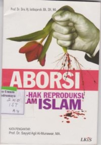 Image of aborsi dan hak hak reproduksi islam