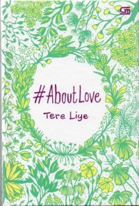 Image of #About Love