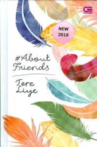 Image of ABOUT FRIENDS