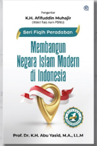 Image of MEMBANGUN NEGARA ISLAM MODERN DI INDONESIA