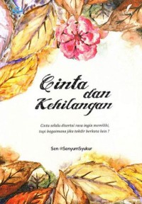 Image of CINTA DAN KEHILANGAN