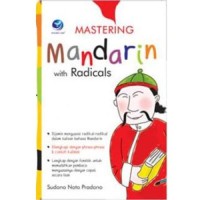 Image of Mastering Mandarin With Radicars
